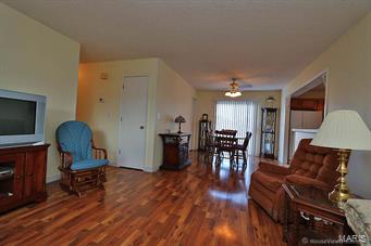 St. John Crossing - Residential