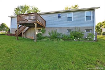 St. John Crossing - Residential