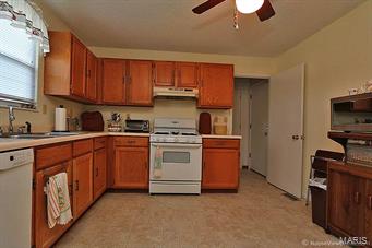 St. John Crossing - Residential