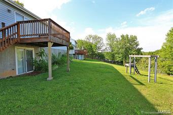 St. John Crossing - Residential