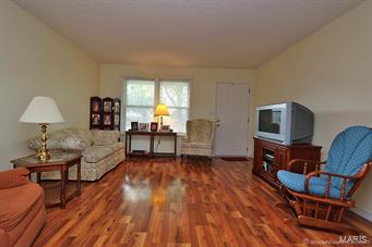 St. John Crossing - Residential