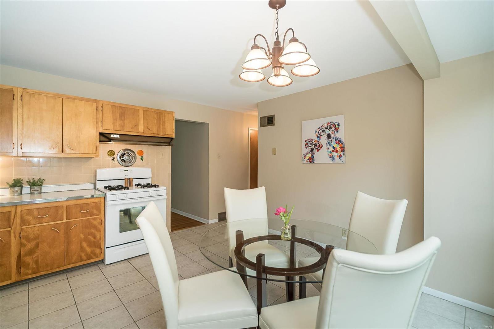 Sappington East - Residential