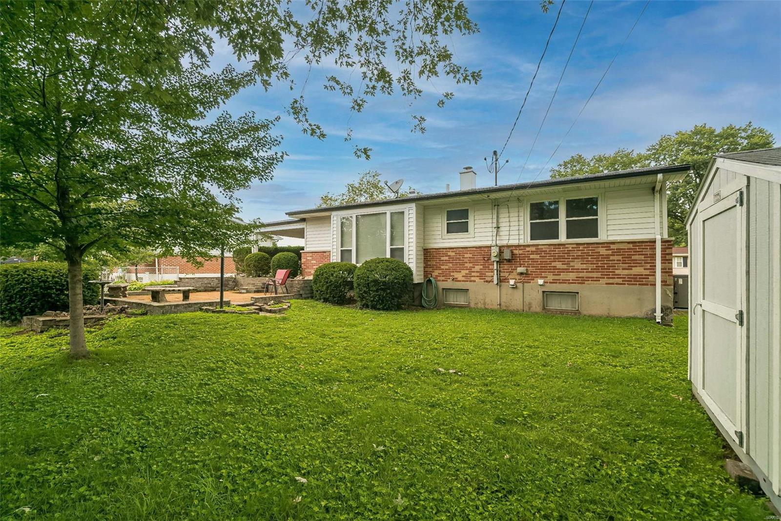 Sappington East - Residential