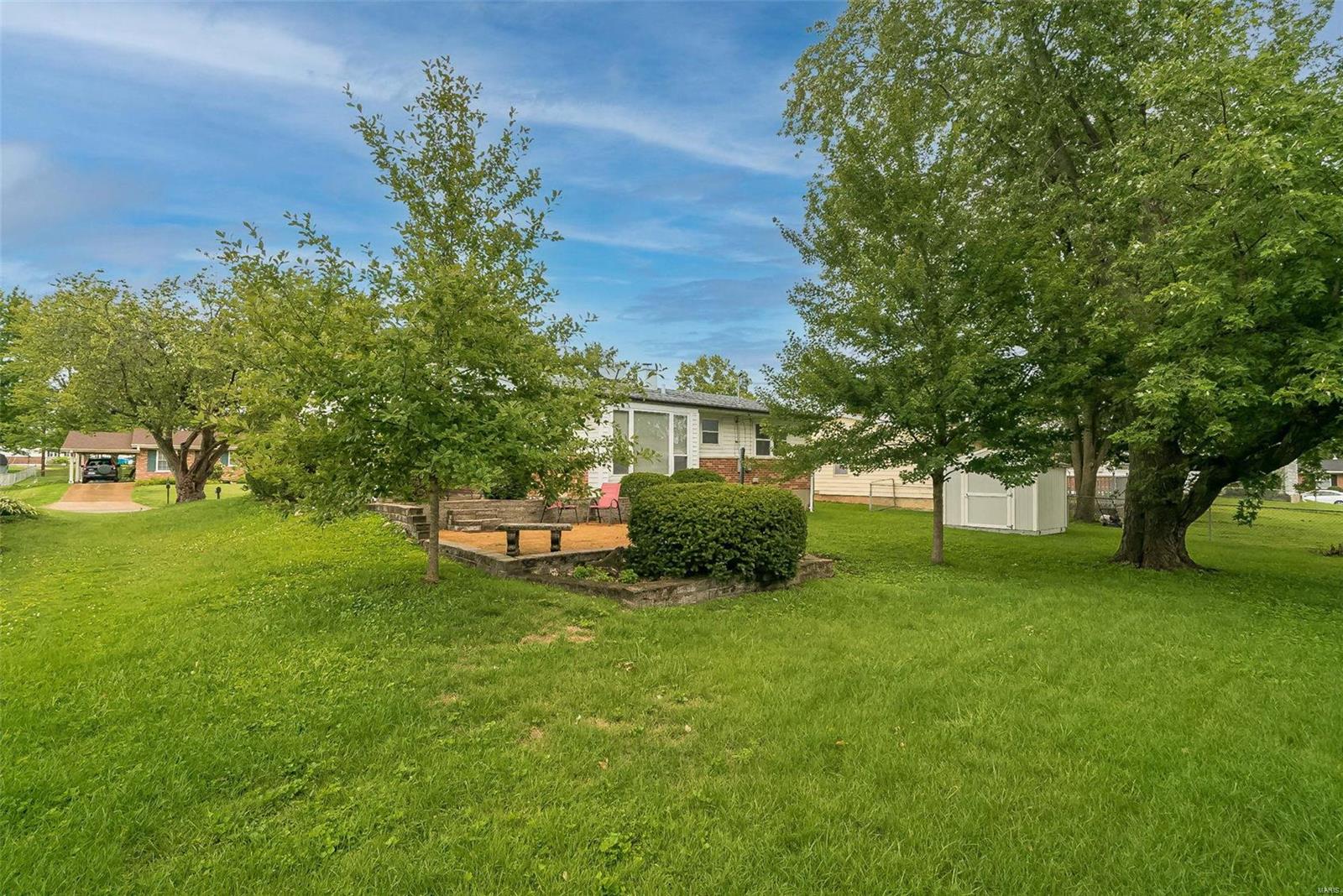 Sappington East - Residential