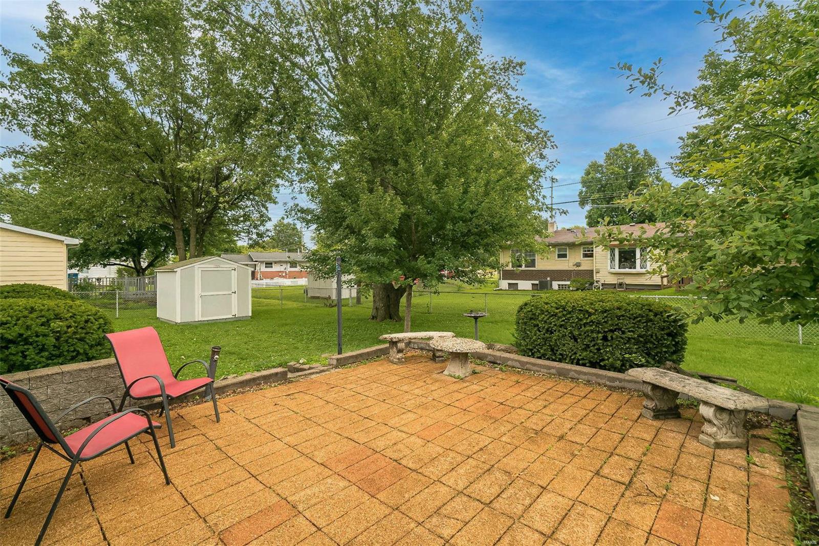 Sappington East - Residential