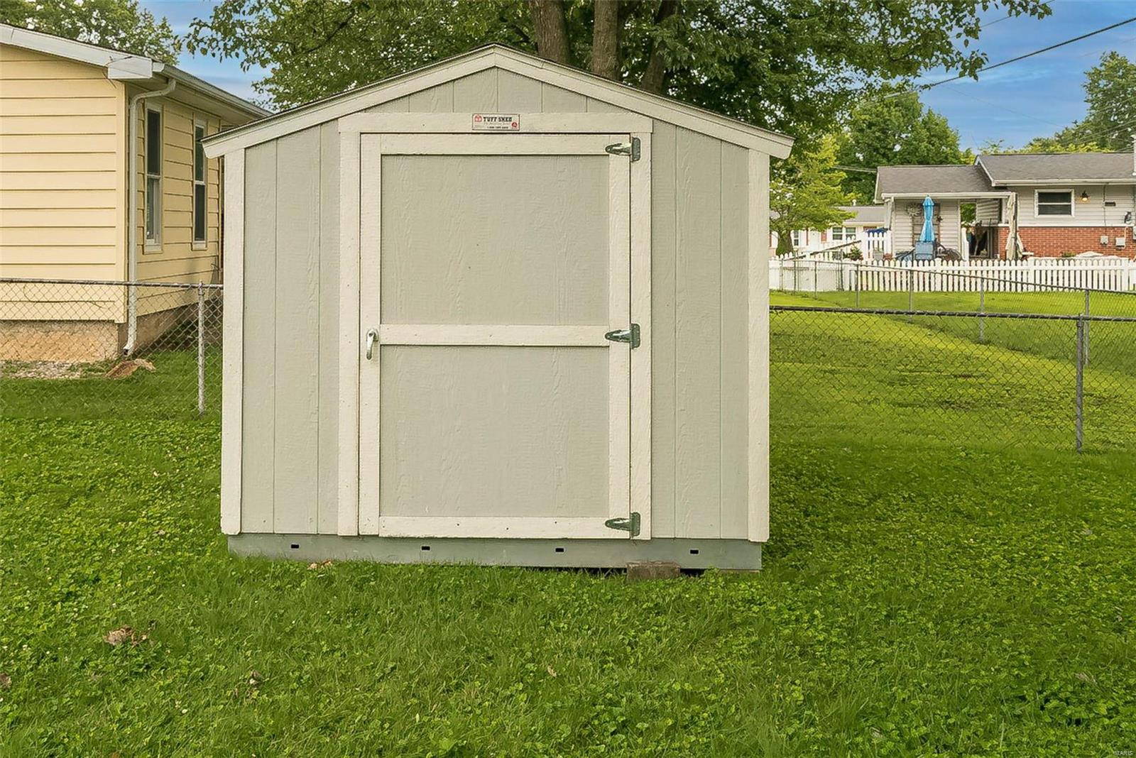 Sappington East - Residential