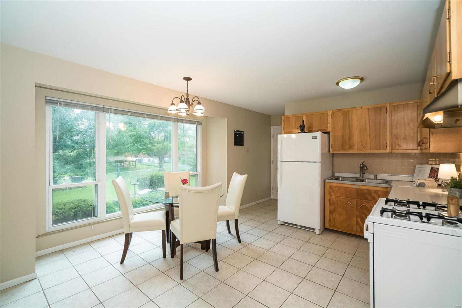 Sappington East - Residential