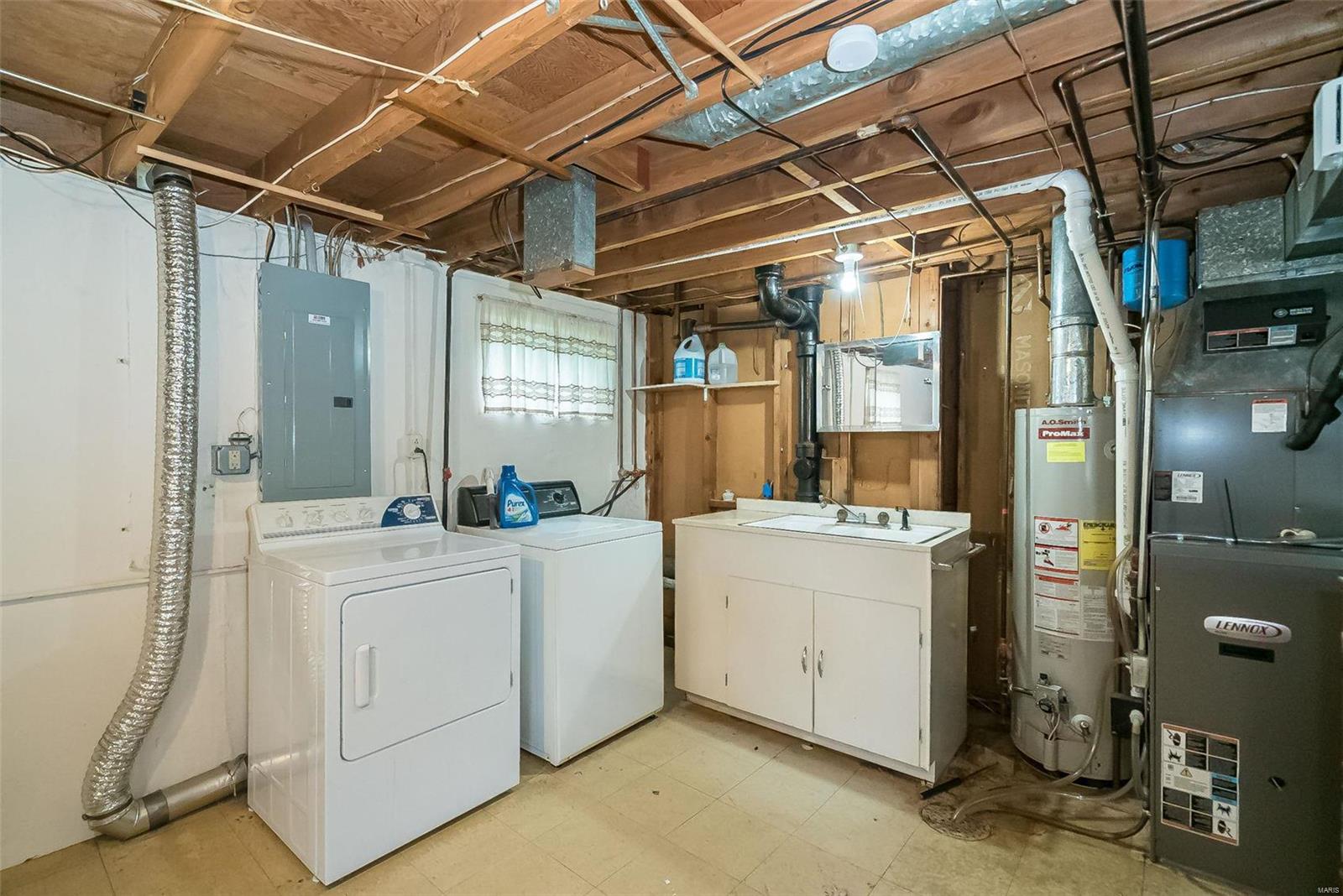 Sappington East - Residential