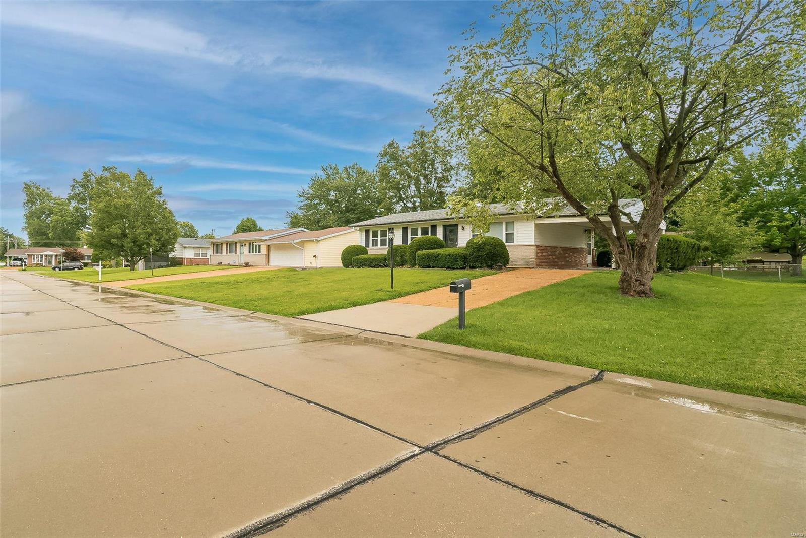 Sappington East - Residential