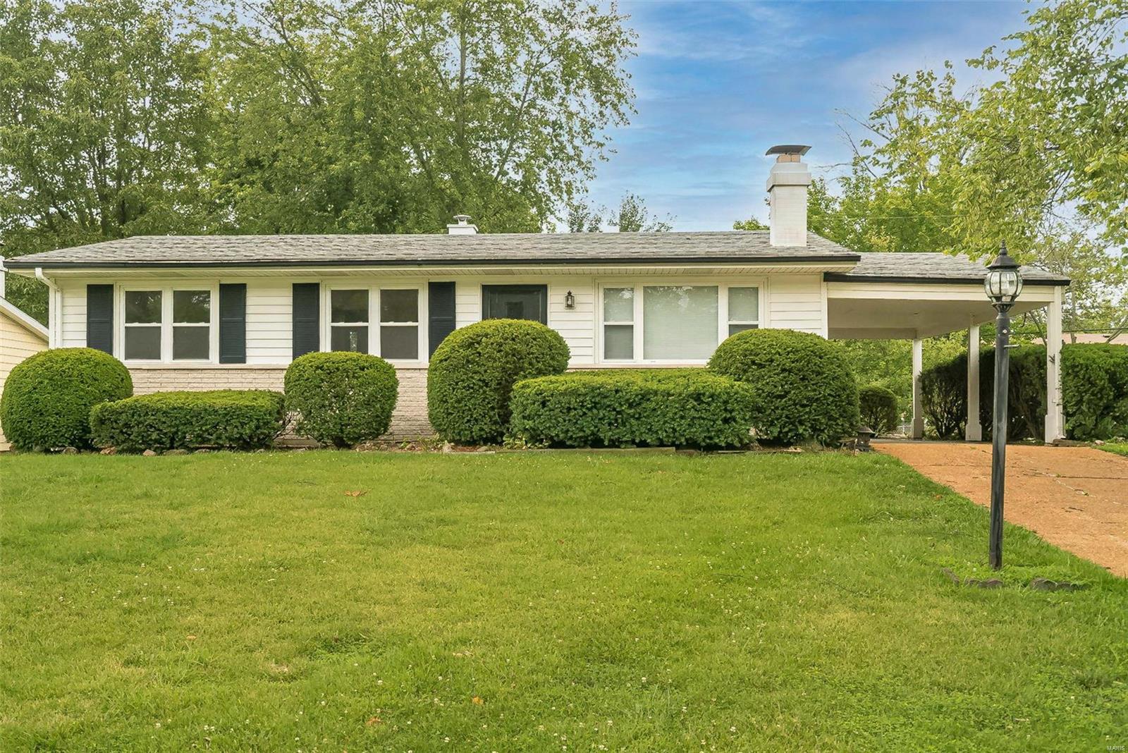 Sappington East - Residential