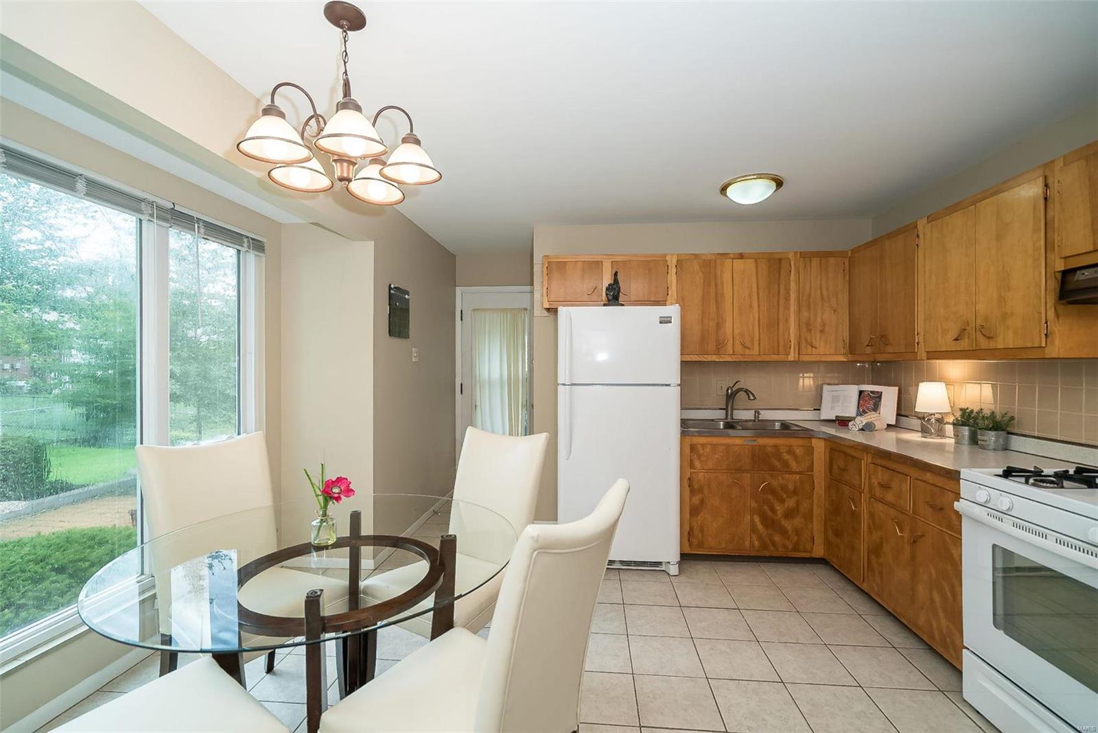 Sappington East - Residential