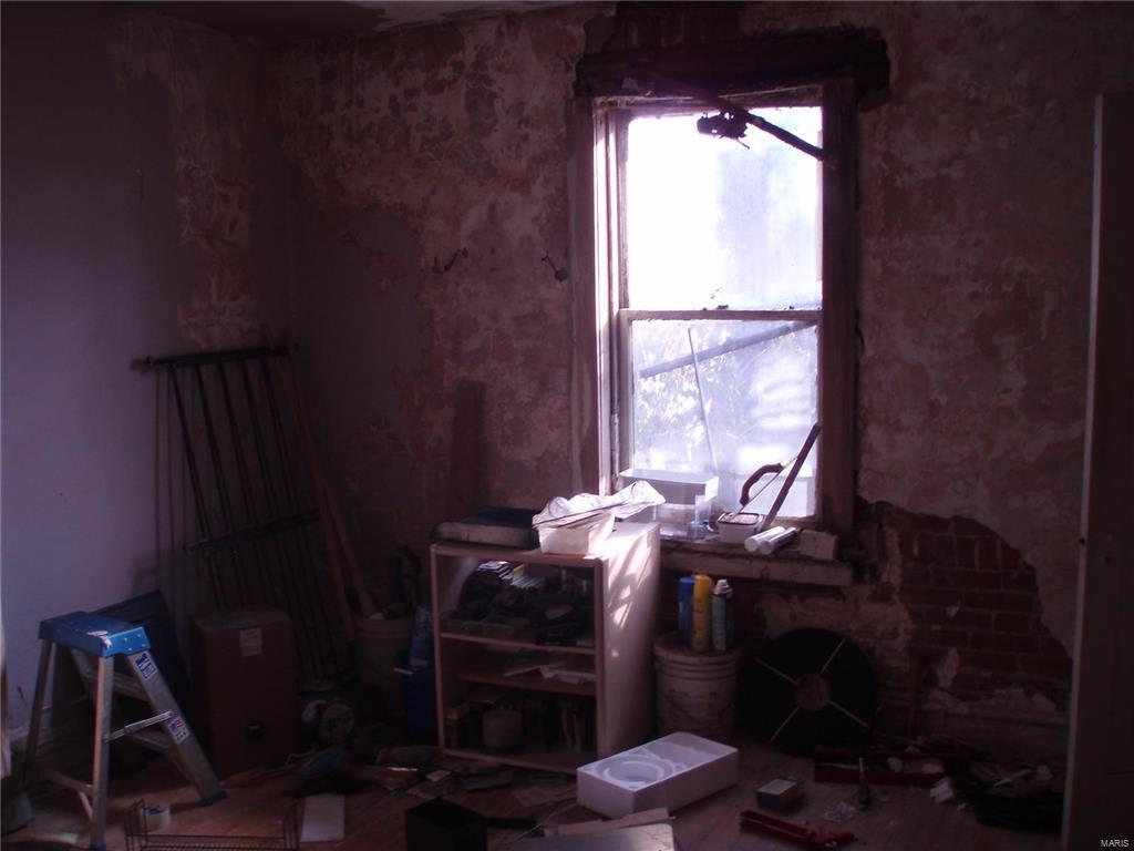 Greers Add - Residential Income