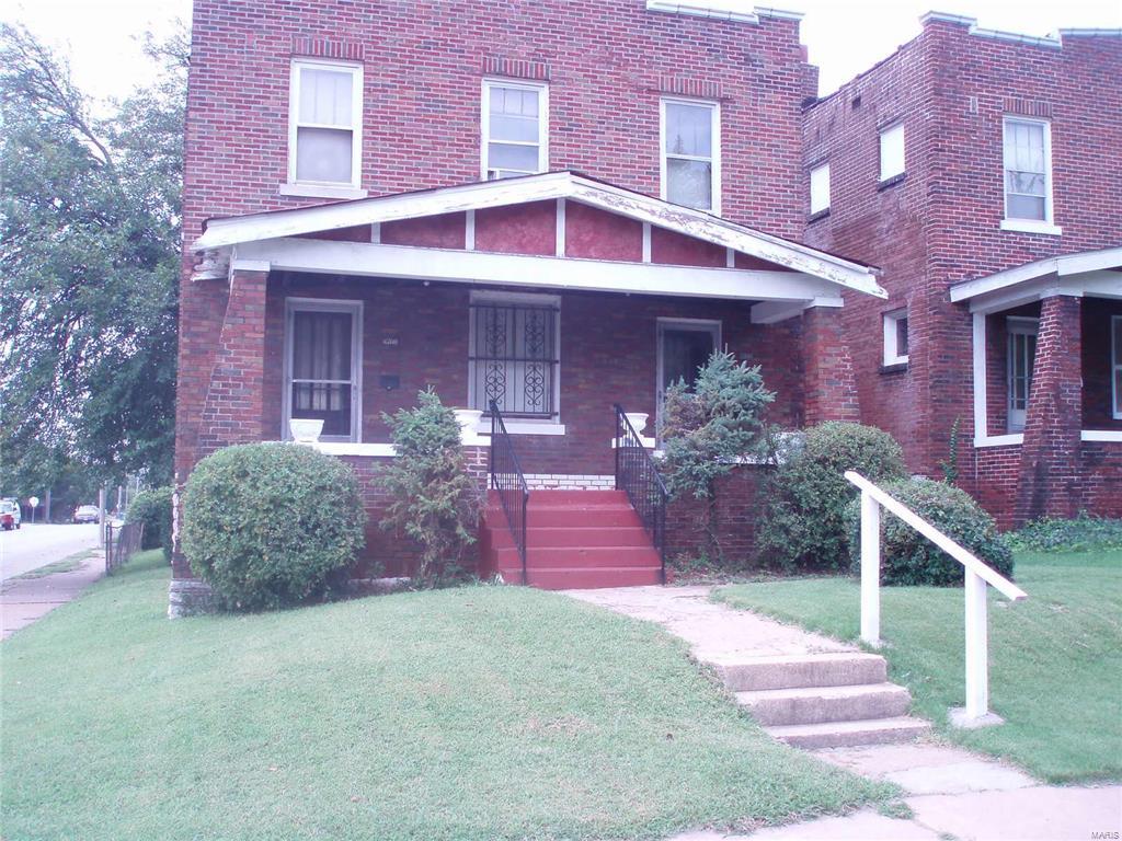 Greers Add - Residential Income