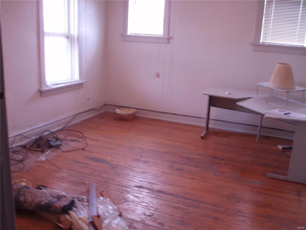 Greers Add - Residential Income