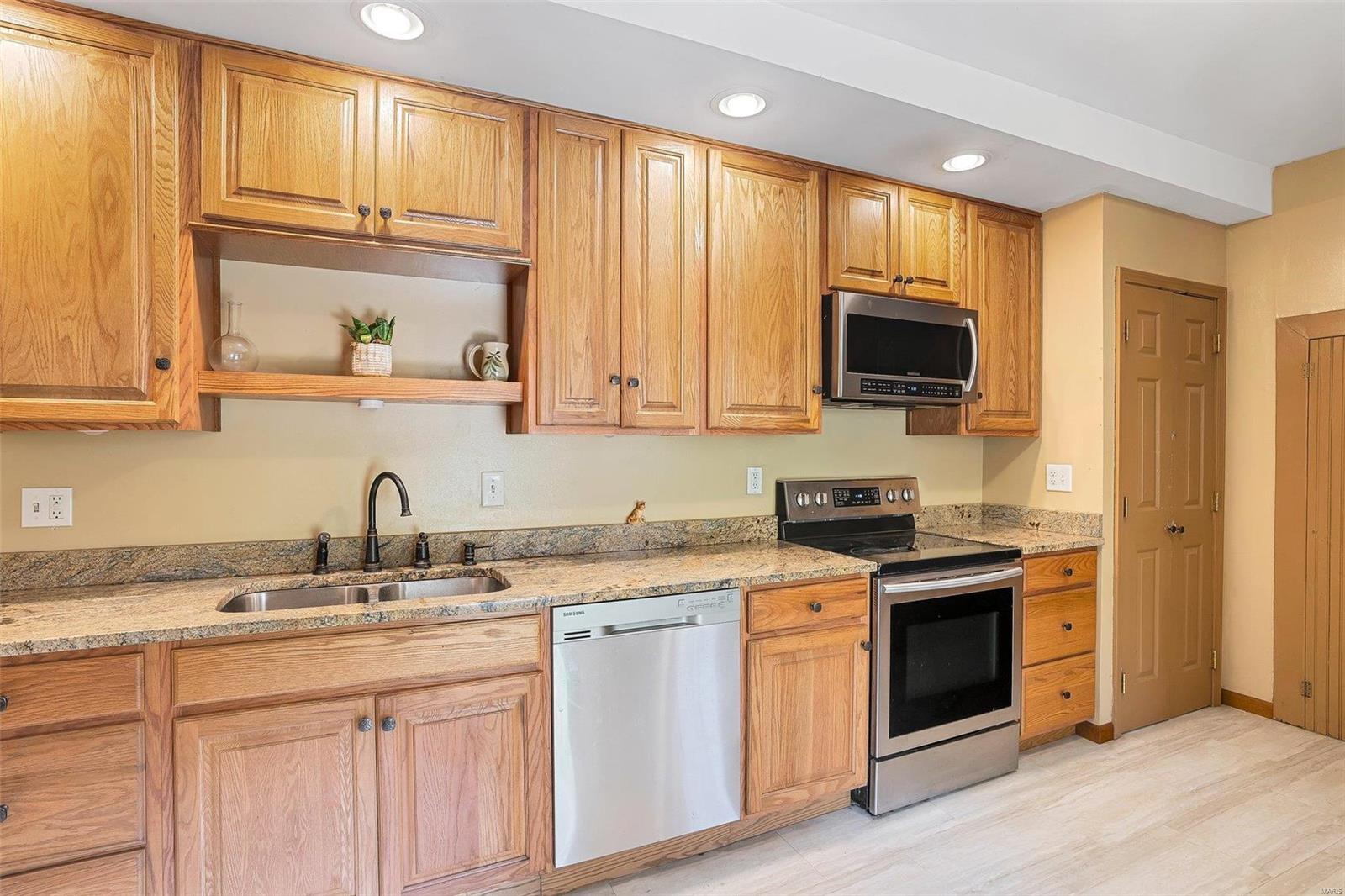 McLeans - Residential