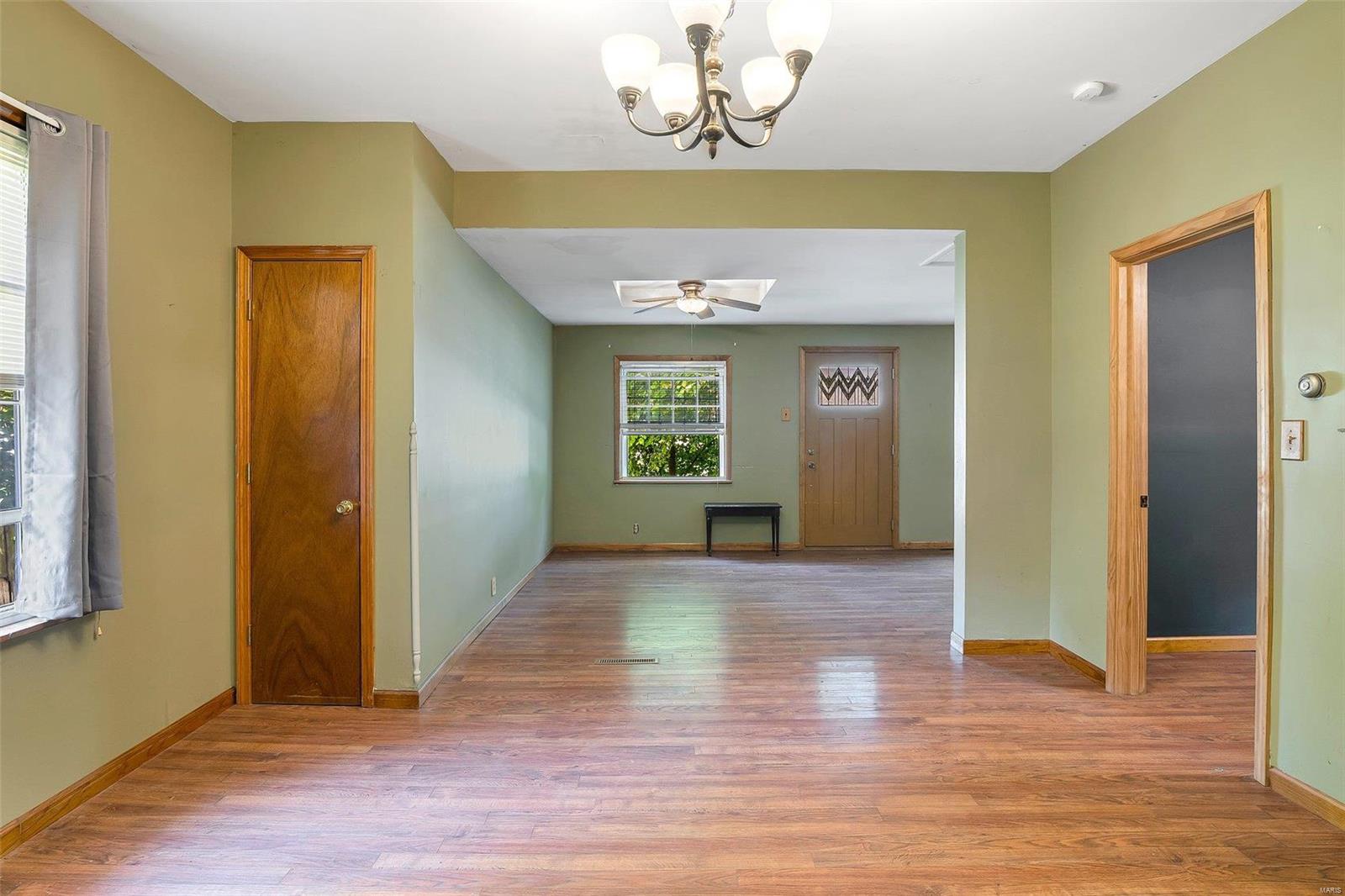 McLeans - Residential
