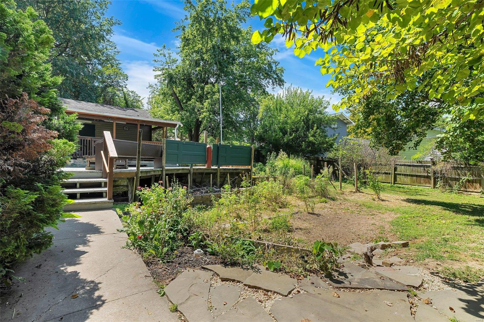 McLeans - Residential