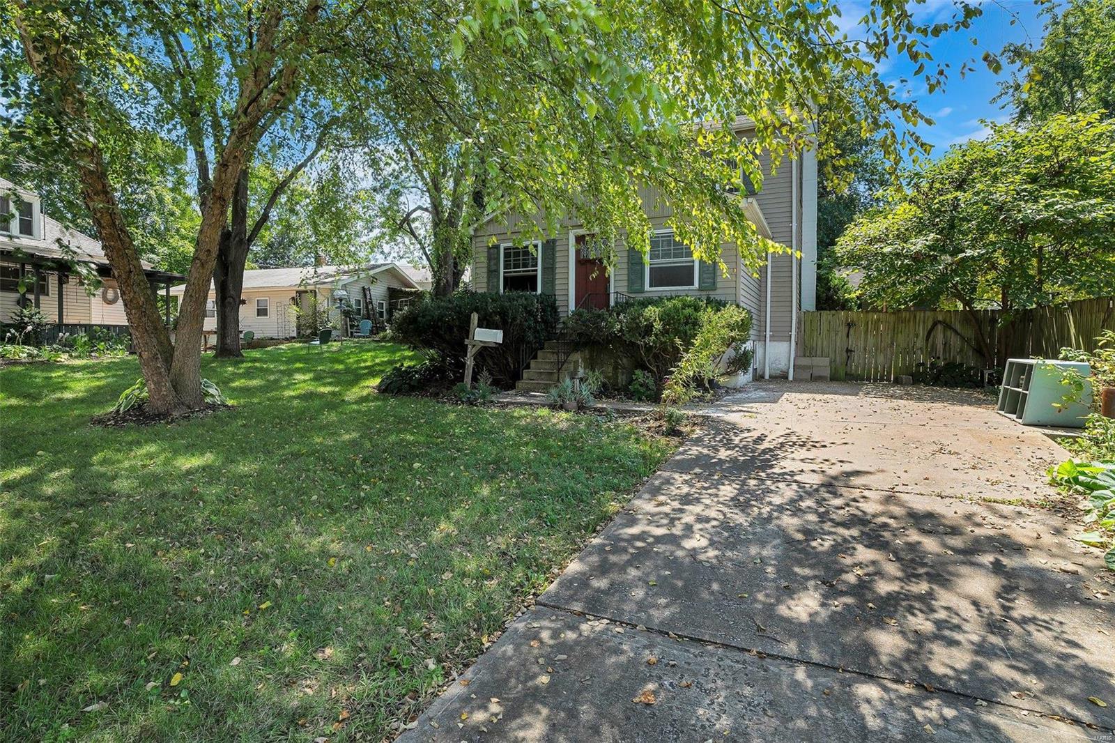McLeans - Residential