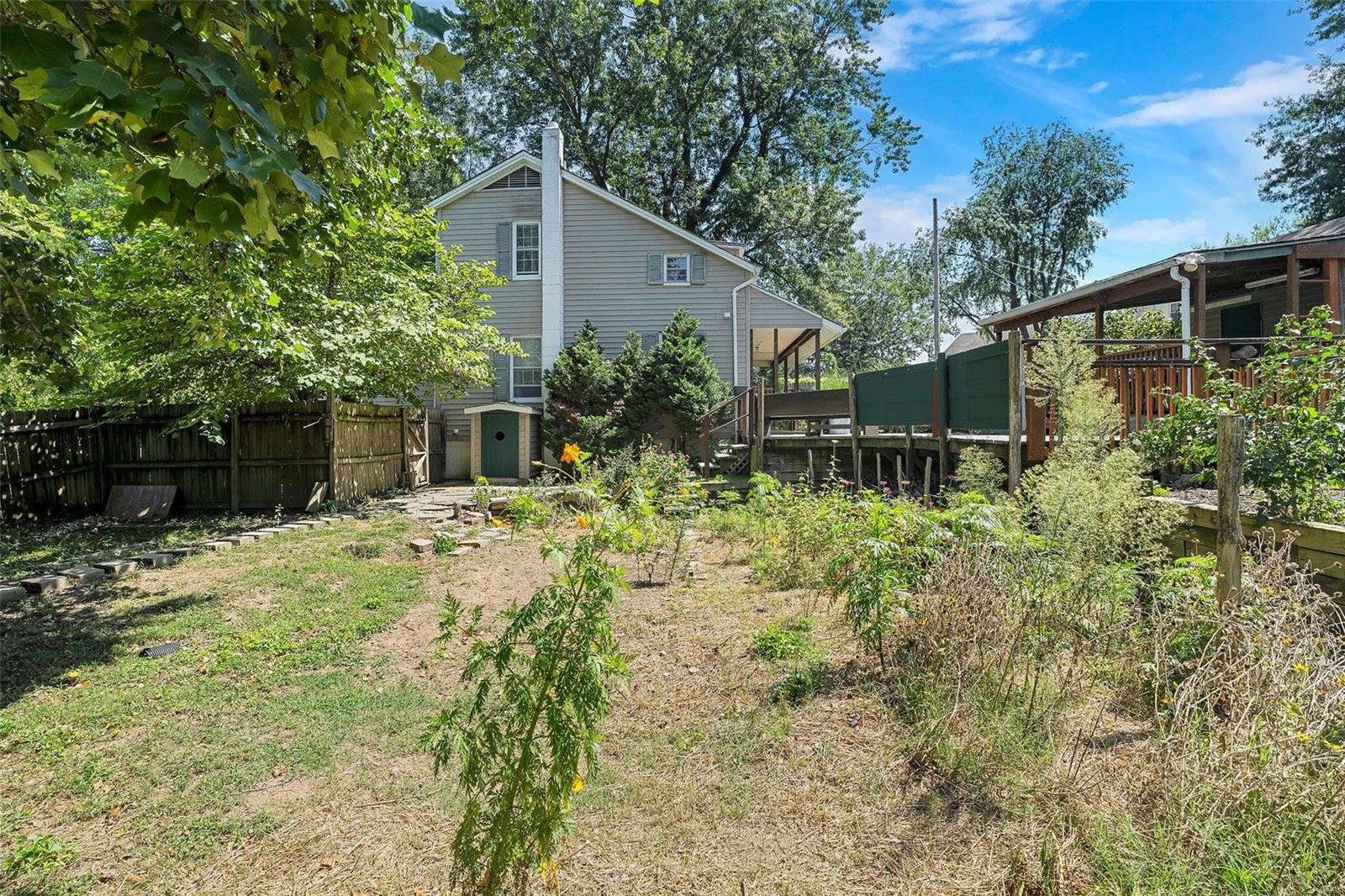 McLeans - Residential