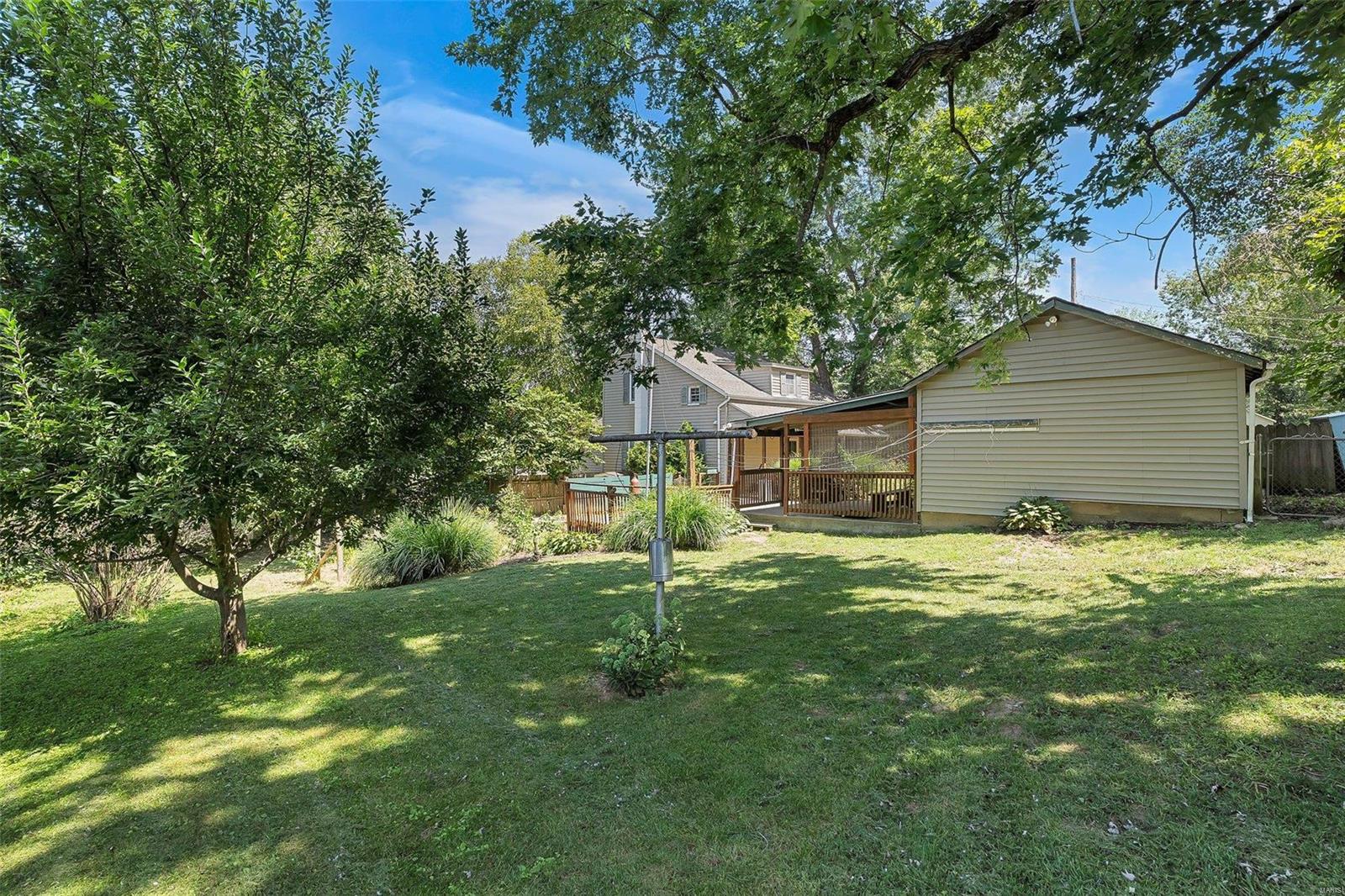 McLeans - Residential