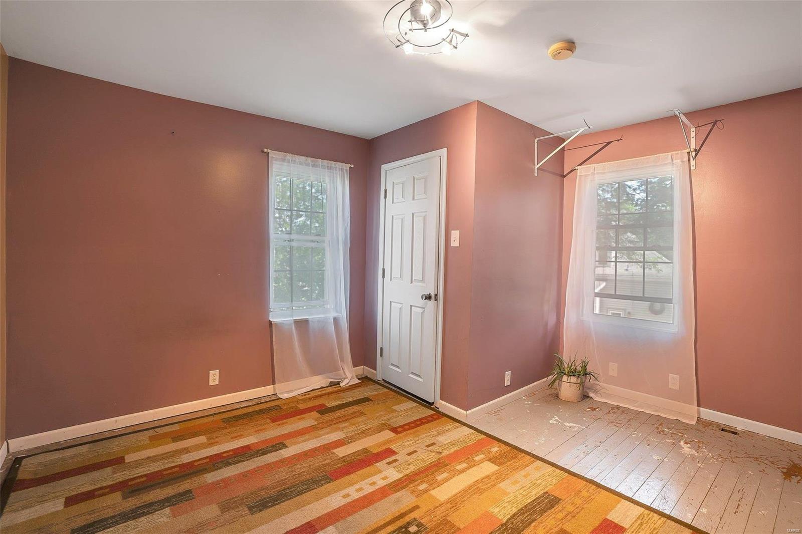 McLeans - Residential