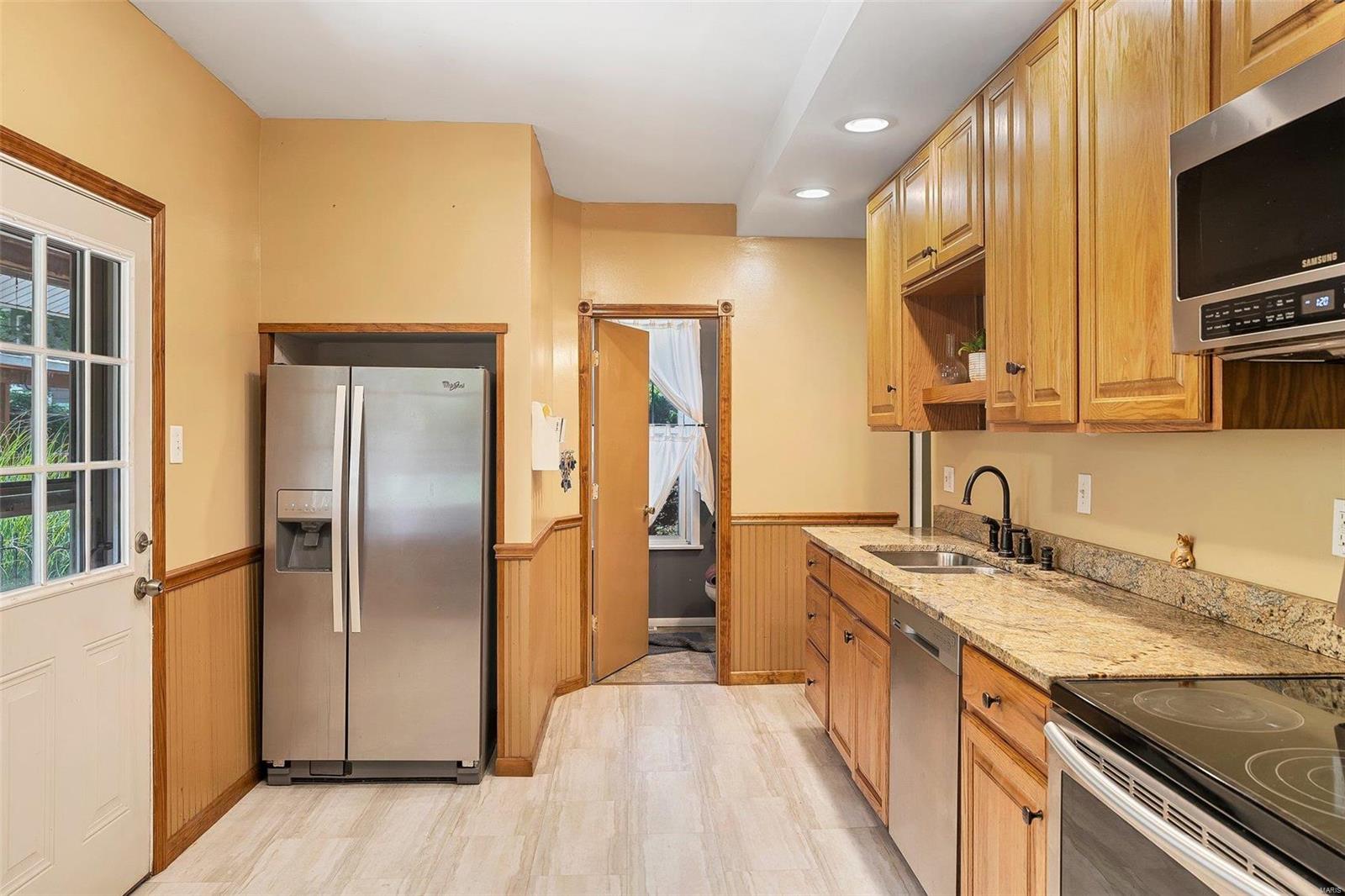 McLeans - Residential