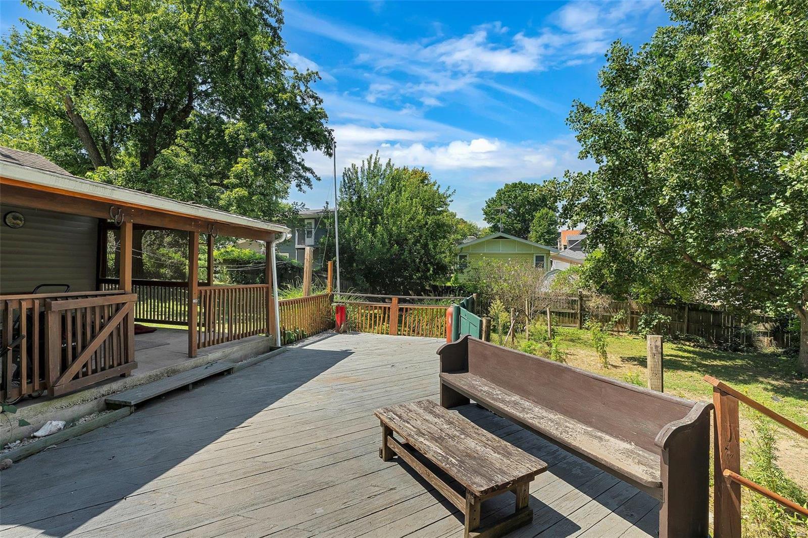 McLeans - Residential