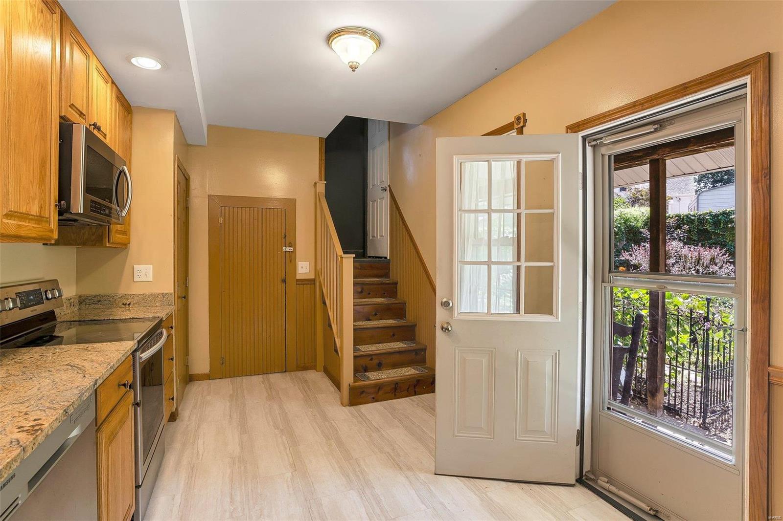 McLeans - Residential