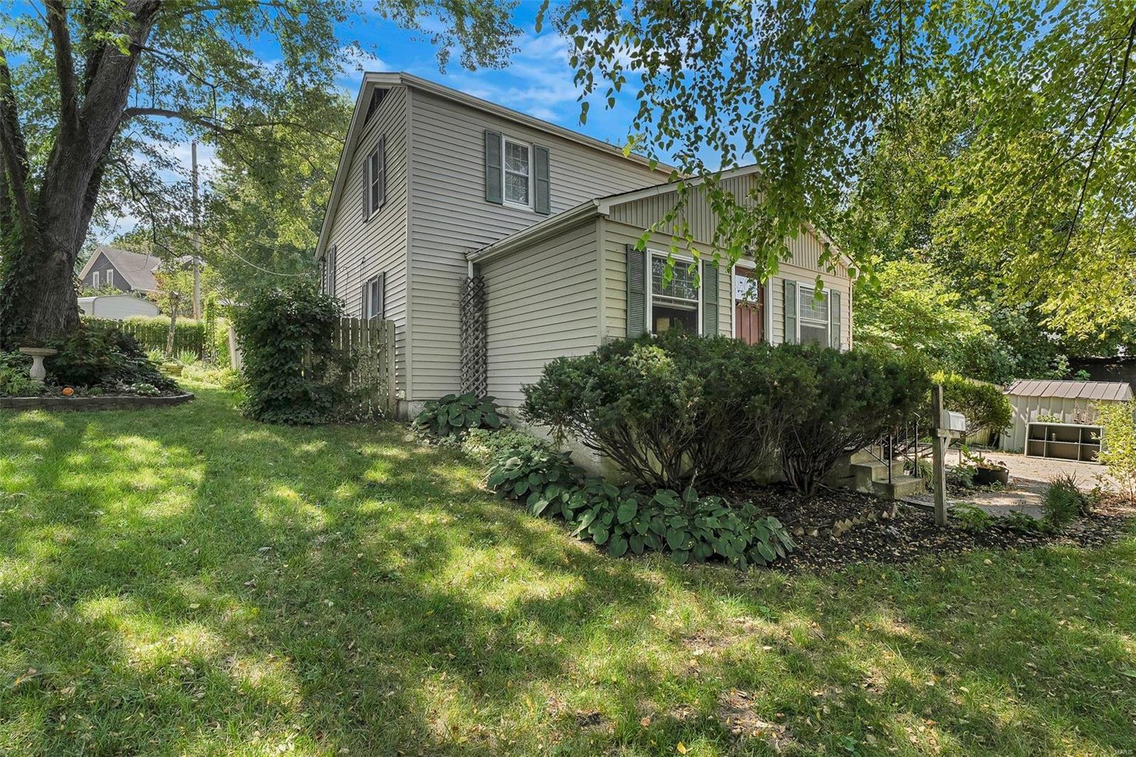 McLeans - Residential