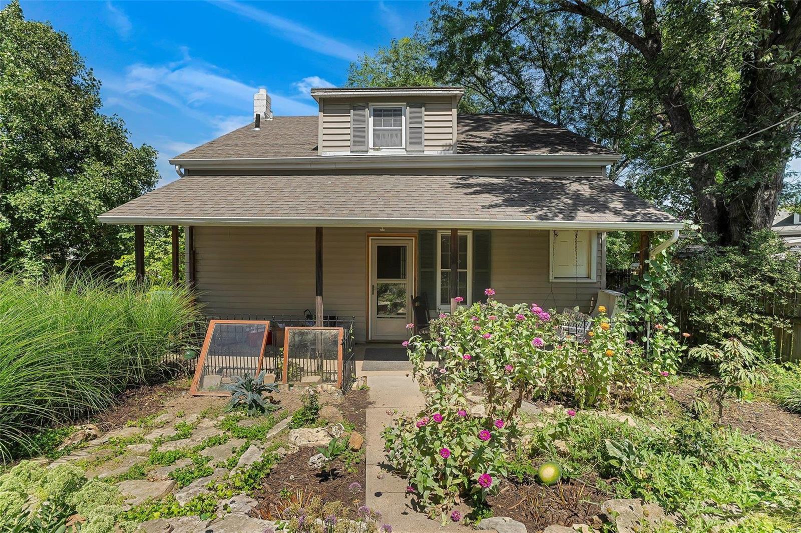 McLeans - Residential