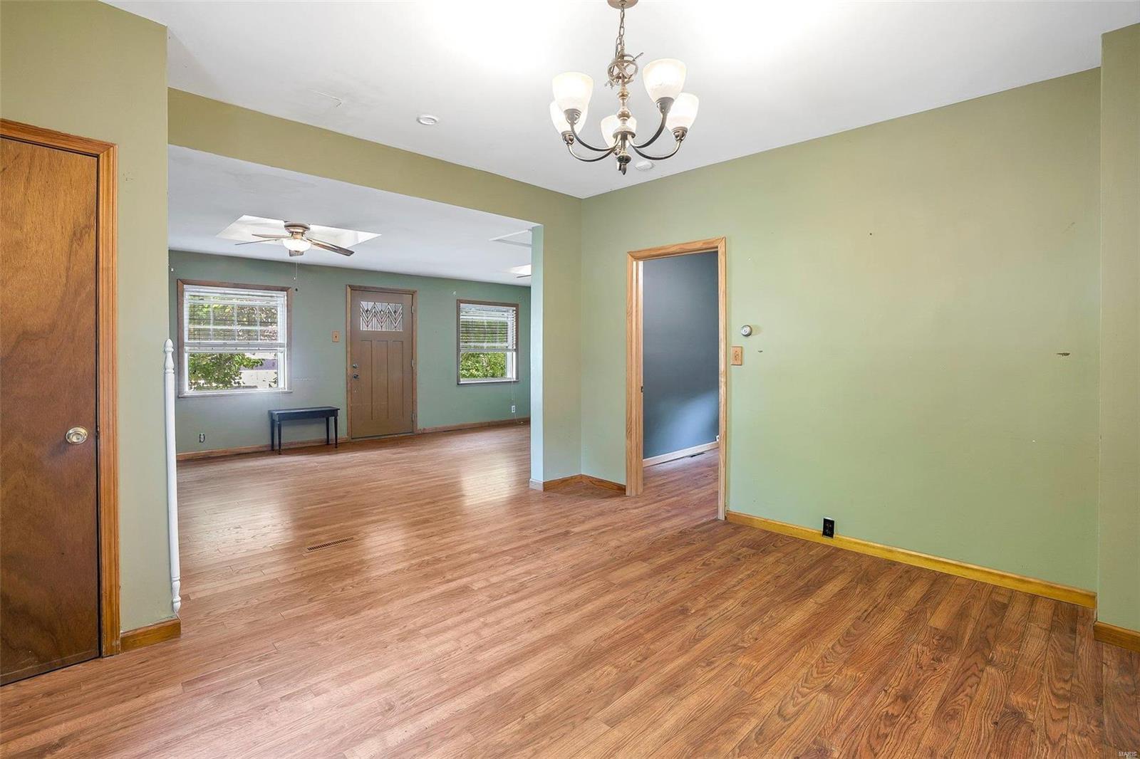 McLeans - Residential