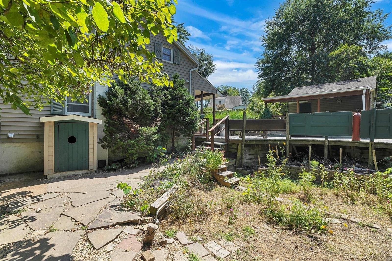 McLeans - Residential