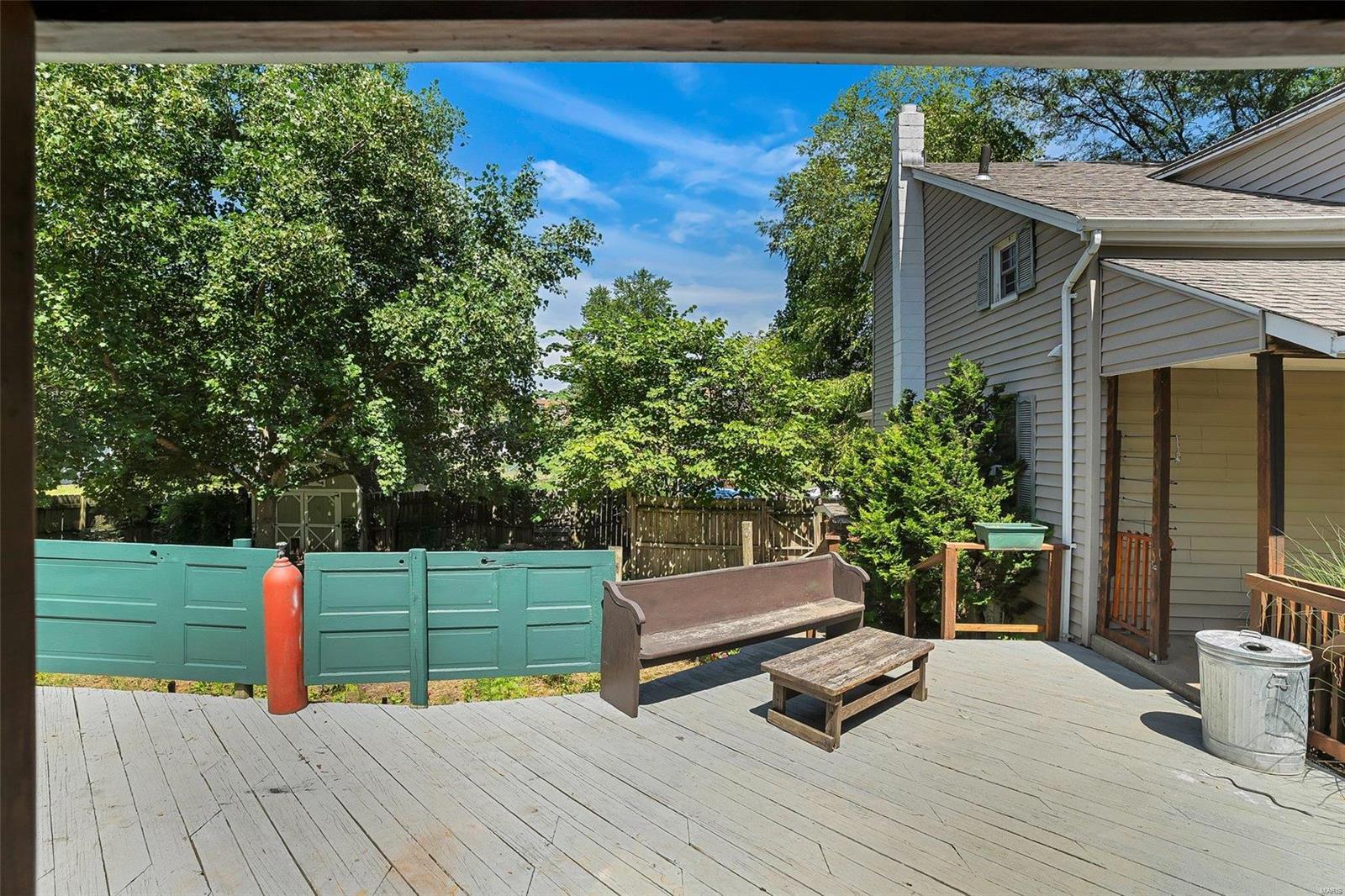 McLeans - Residential