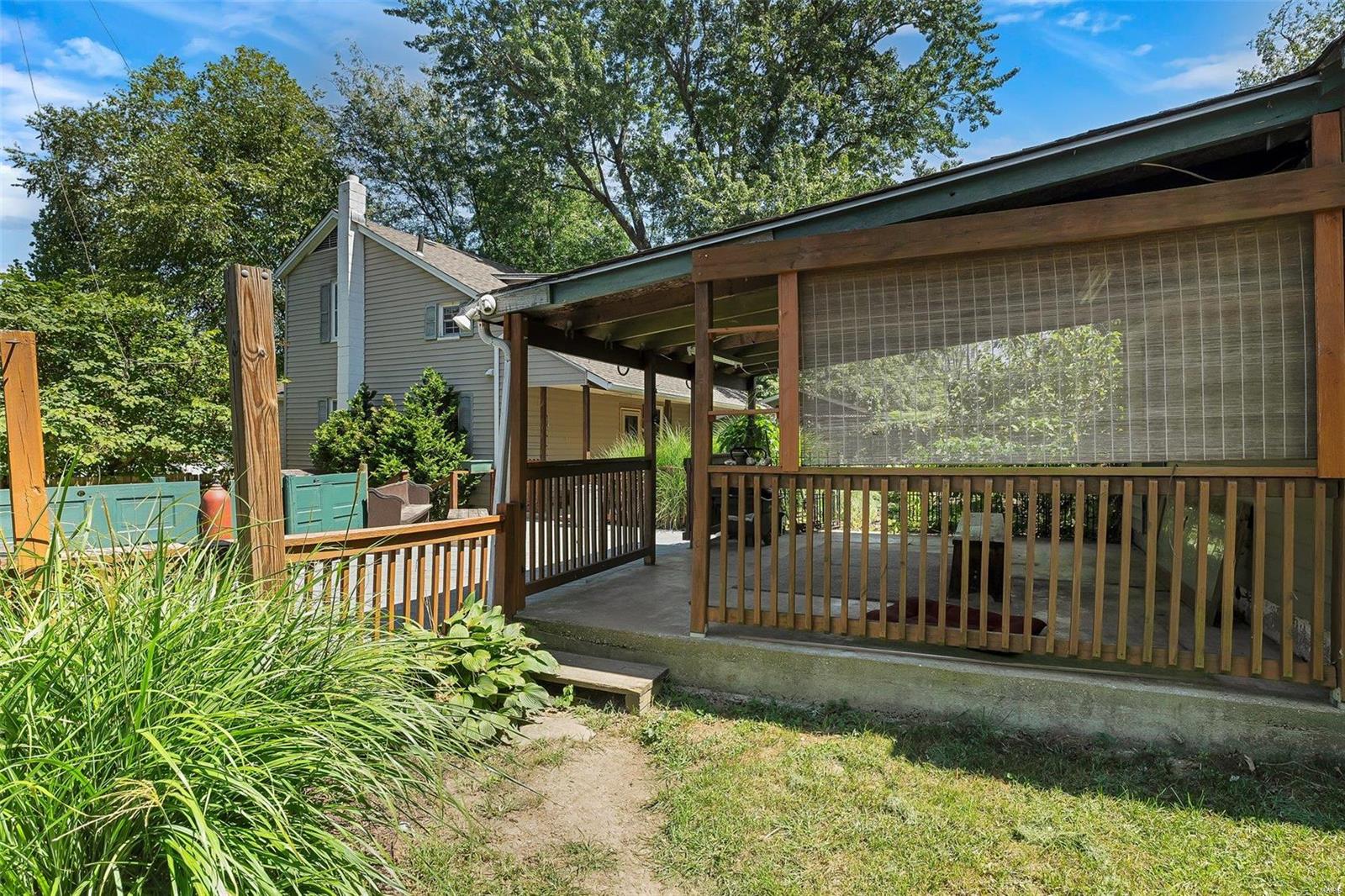 McLeans - Residential