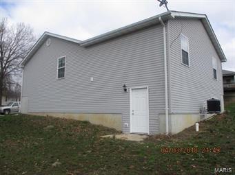 iron hill estates - Residential