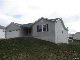 iron hill estates - Residential