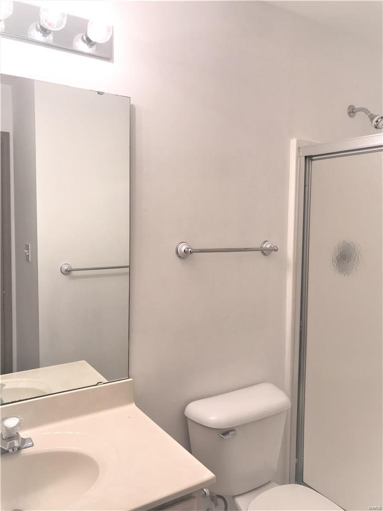 Towne Square Condo 1 - Residential