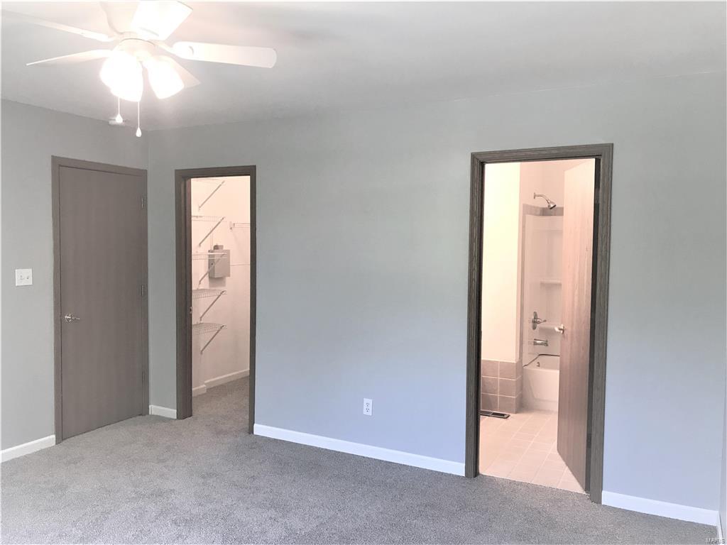 Towne Square Condo 1 - Residential