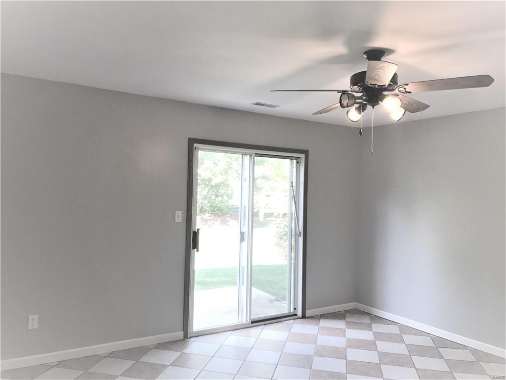 Towne Square Condo 1 - Residential