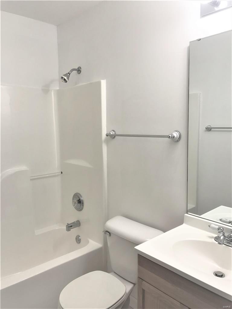 Towne Square Condo 1 - Residential