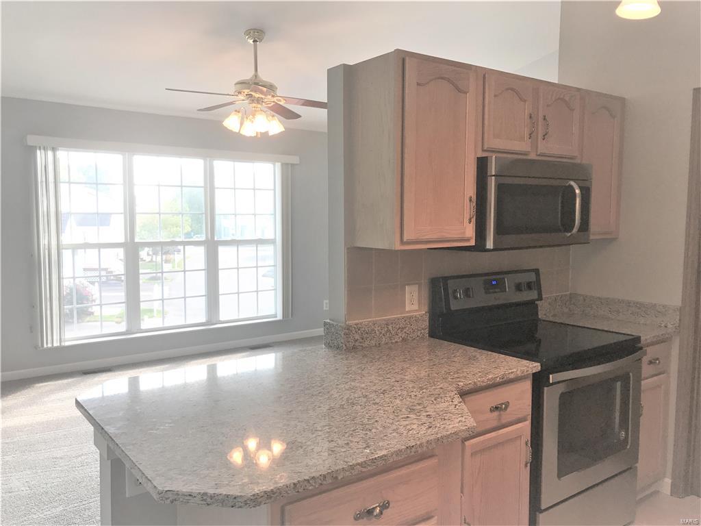 Towne Square Condo 1 - Residential