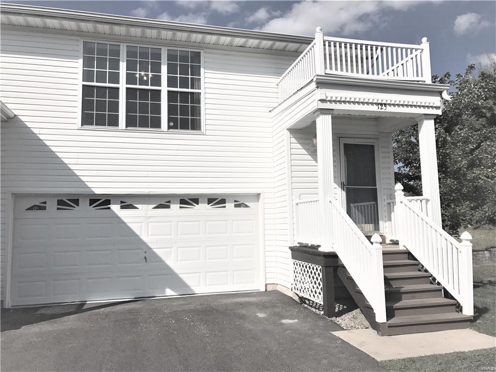 Towne Square Condo 1 - Residential