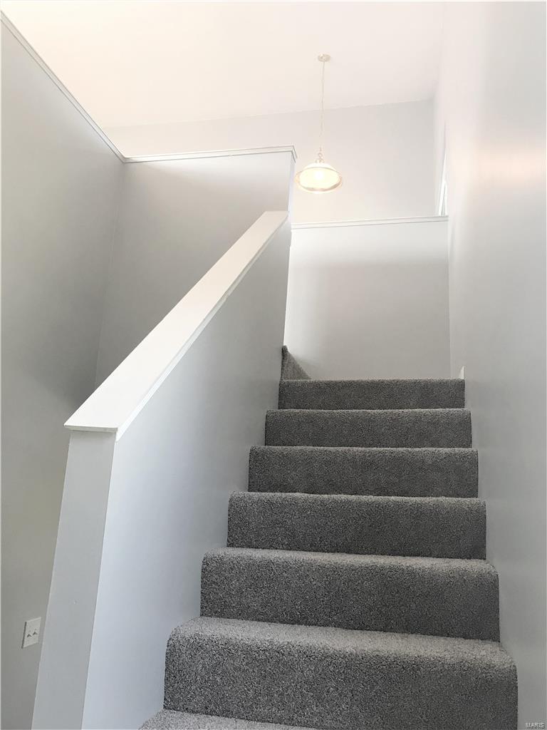 Towne Square Condo 1 - Residential