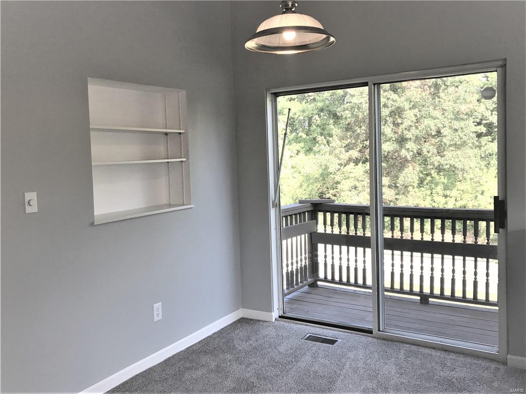 Towne Square Condo 1 - Residential