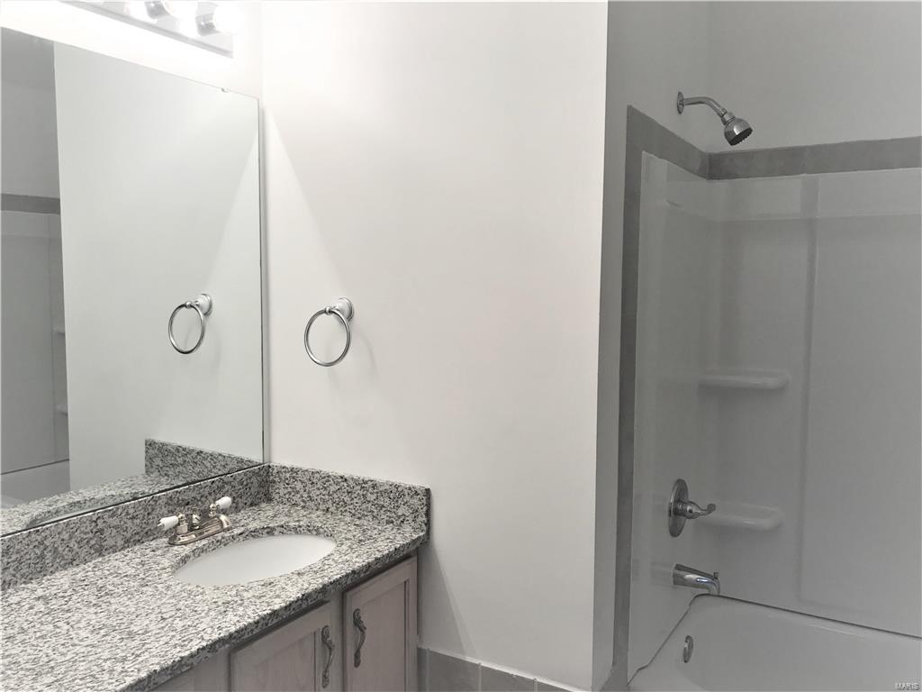 Towne Square Condo 1 - Residential