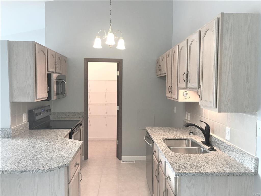 Towne Square Condo 1 - Residential