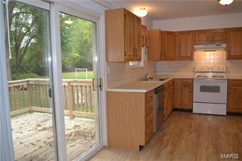 Sprocks 04 - Residential Lease