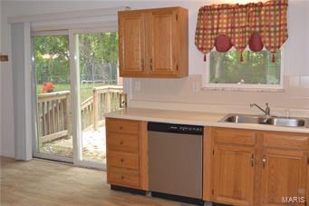 Sprocks 04 - Residential Lease