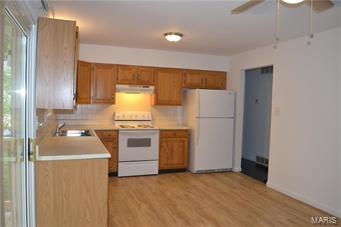Sprocks 04 - Residential Lease