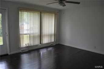 Sprocks 04 - Residential Lease